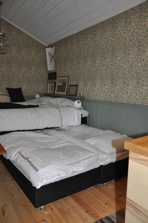Hakesgard Bed&Garden Bed & Breakfast Veddige Ngoại thất bức ảnh